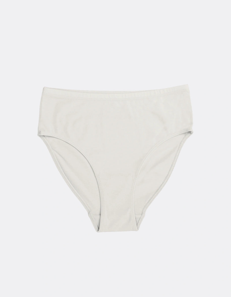 High Waist Briefs