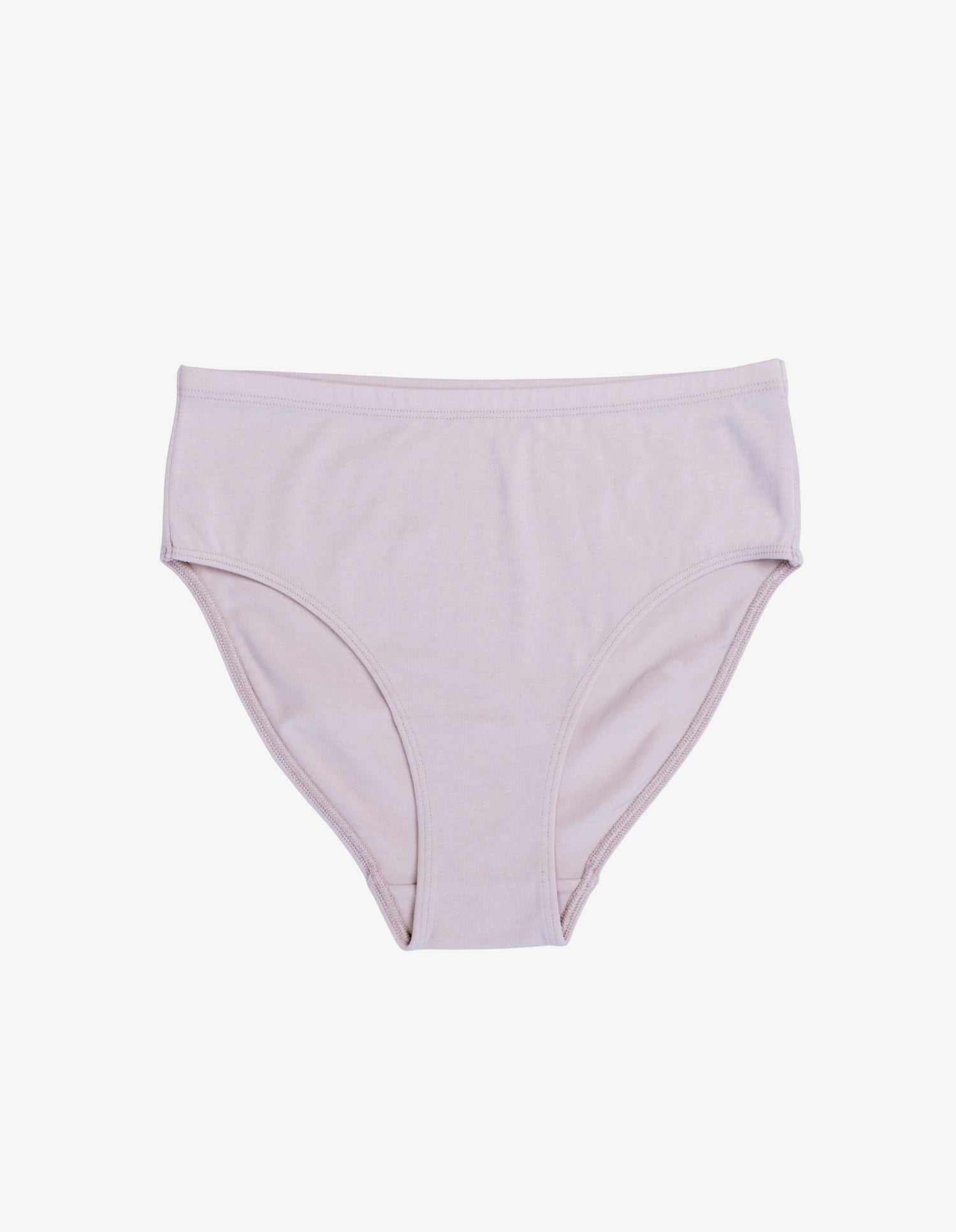High Waist Briefs