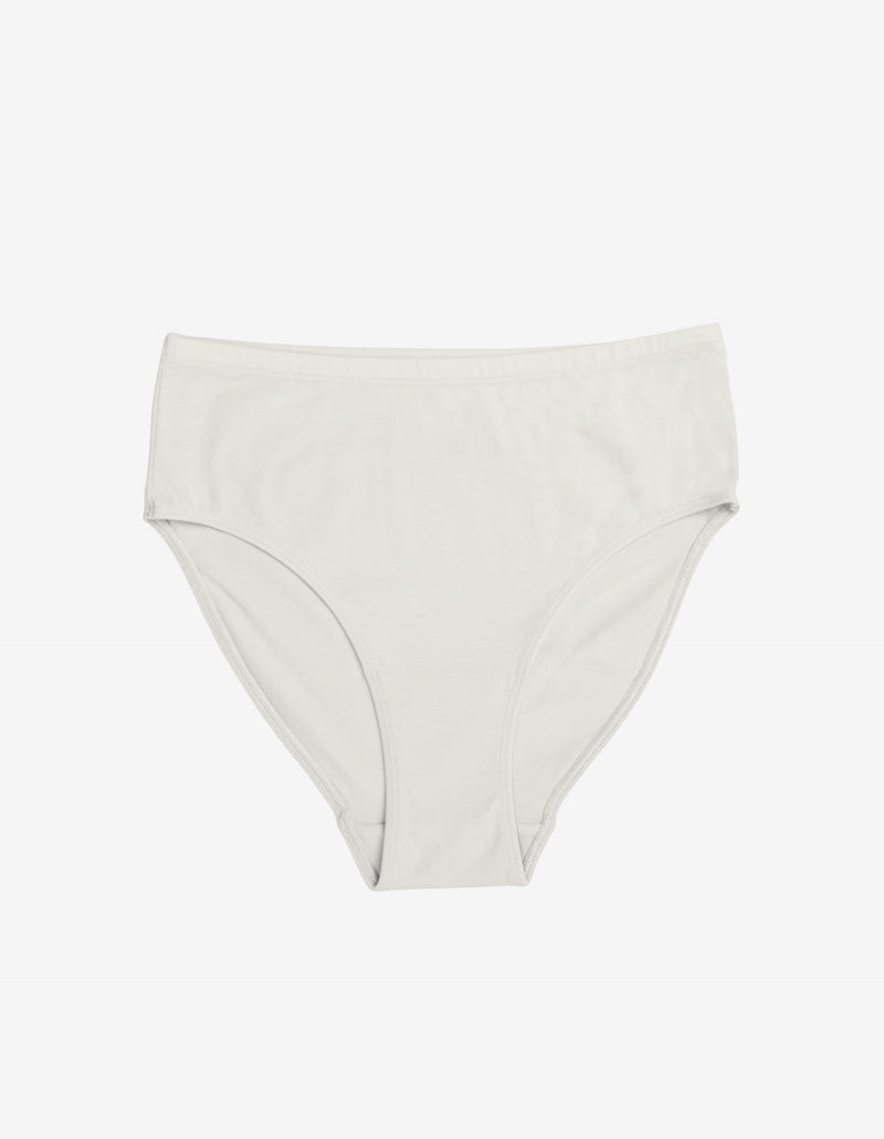 High Waist Brief