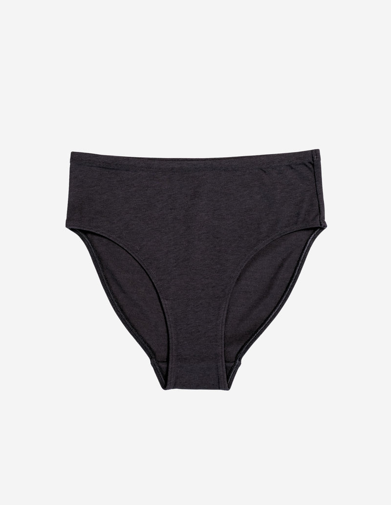 High Waist Brief