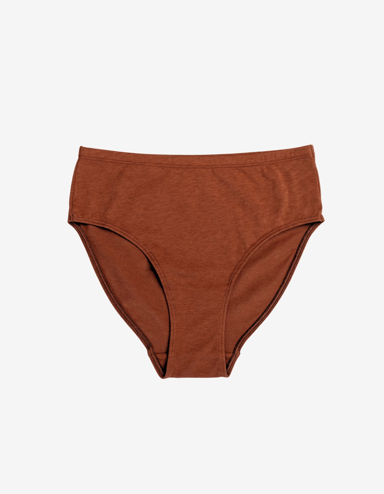 High Waist Briefs