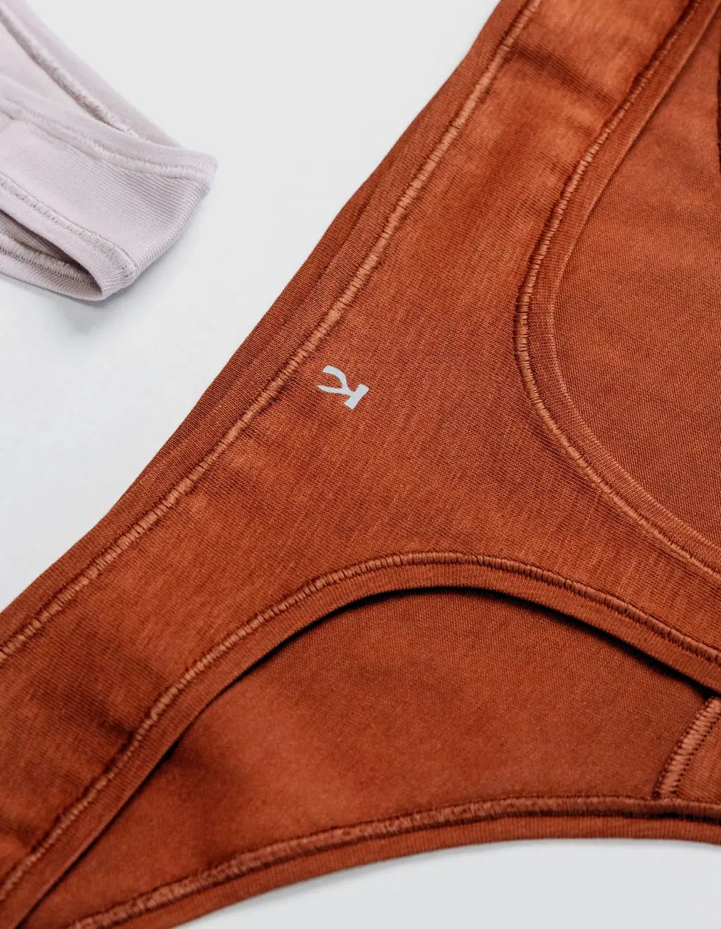 Classic Thongs · Bundle of 3 · Terra Cotta