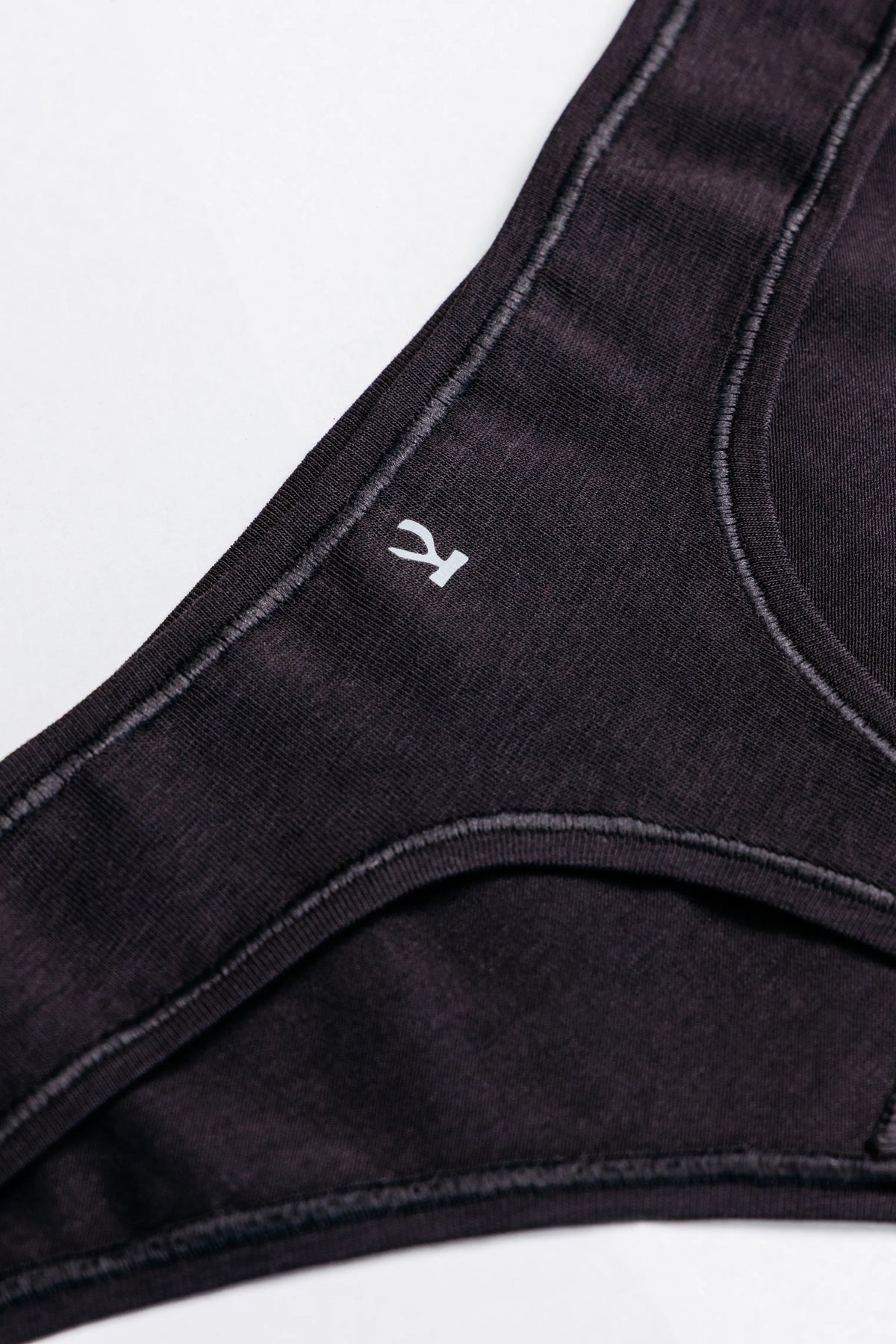 Classic Thongs · Bundle of 3 · Charcoal