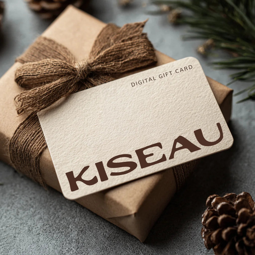 Digital Gift Card