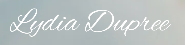 Lydia Dupree logo, Kiseau featured by biochemist Lydia Dupree on toxins in clothing