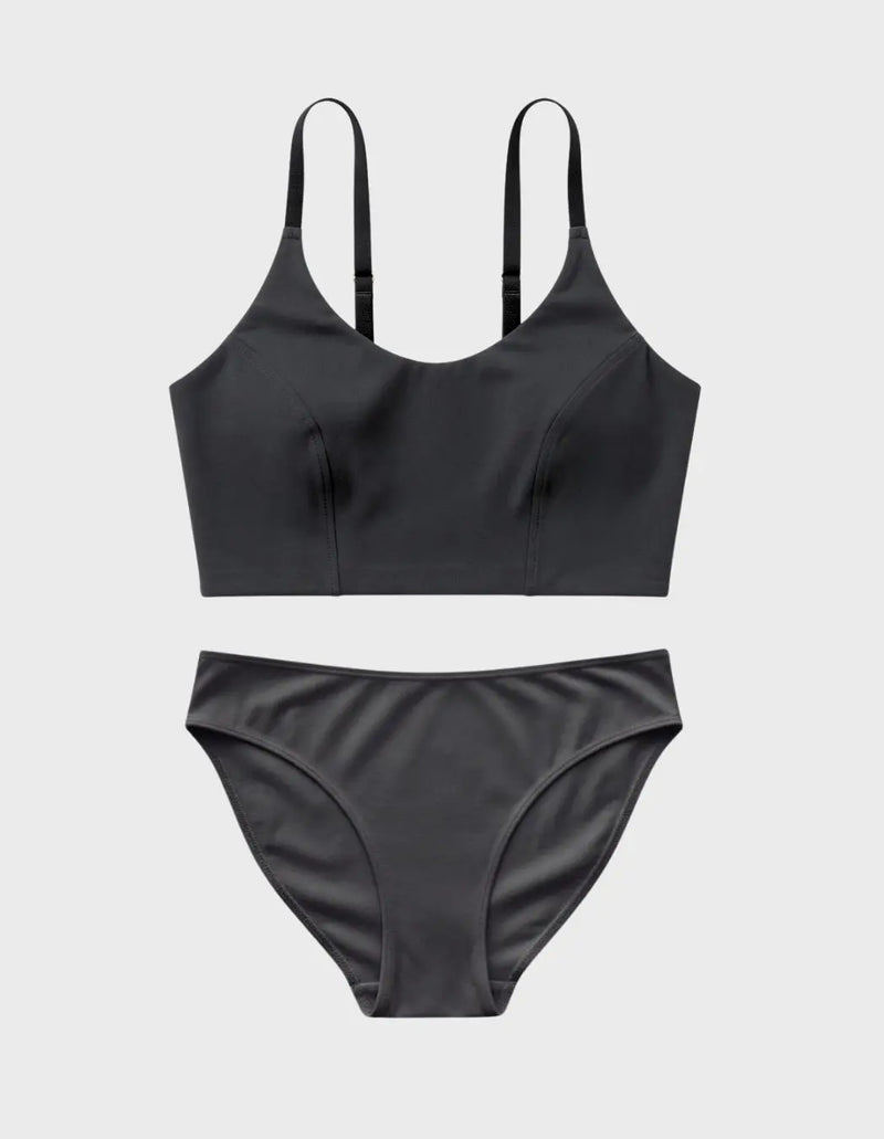 The Everyday Set of 3 - Bikinis