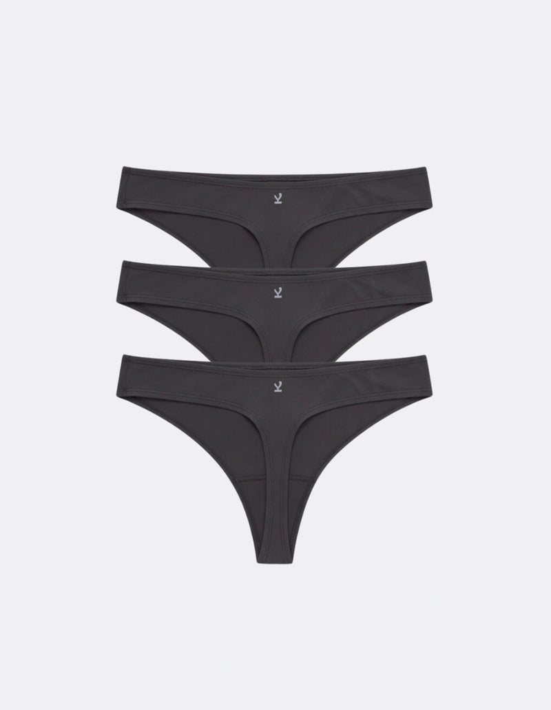 Set of 3 - Thong