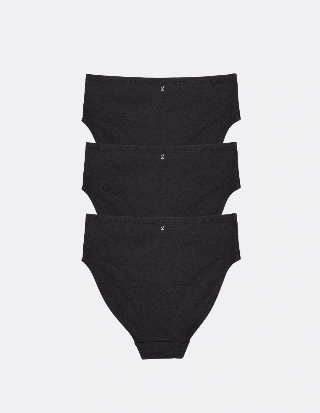 Set of 3 - Briefs