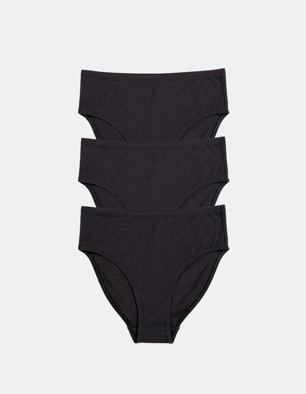 Set of 3 - Briefs