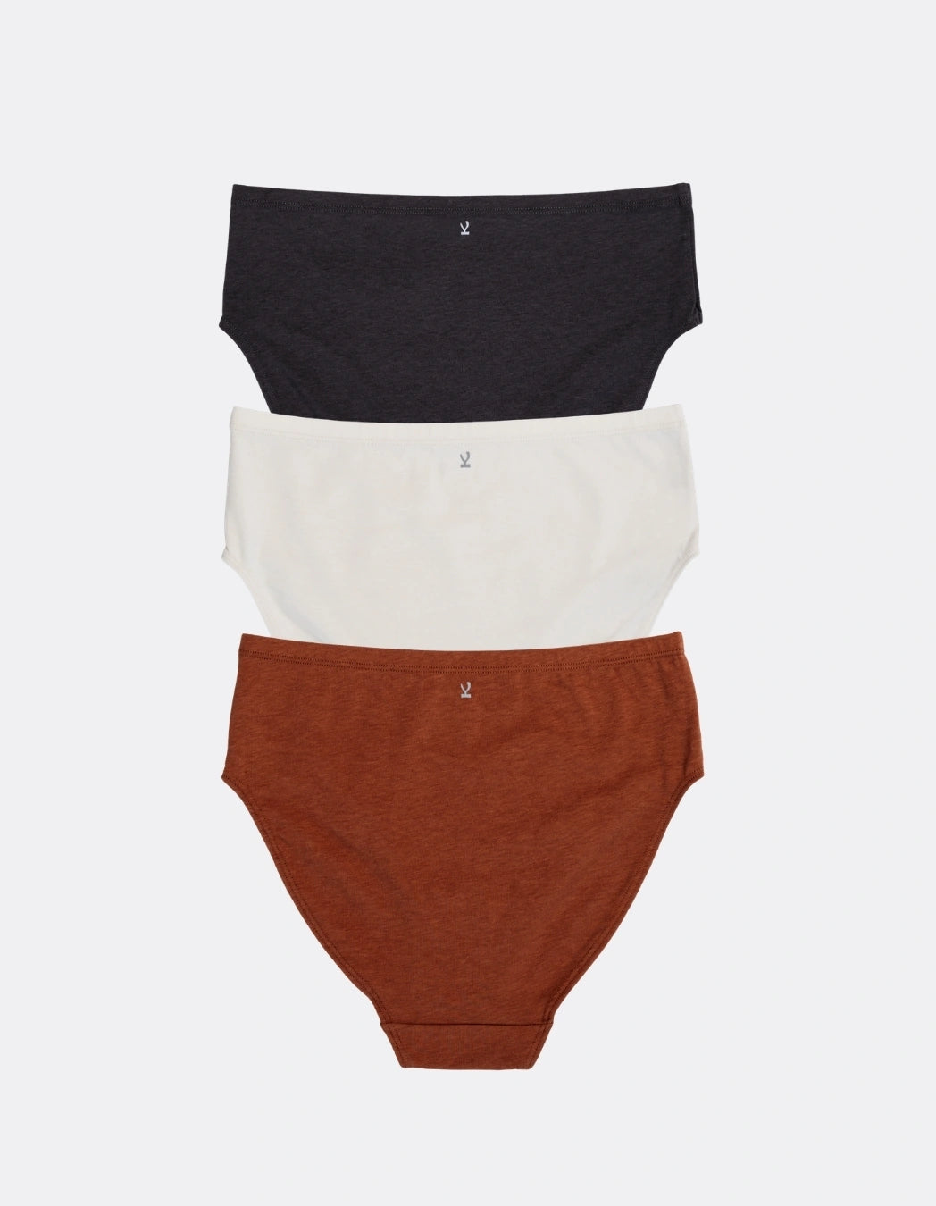 Set of 3 - Briefs