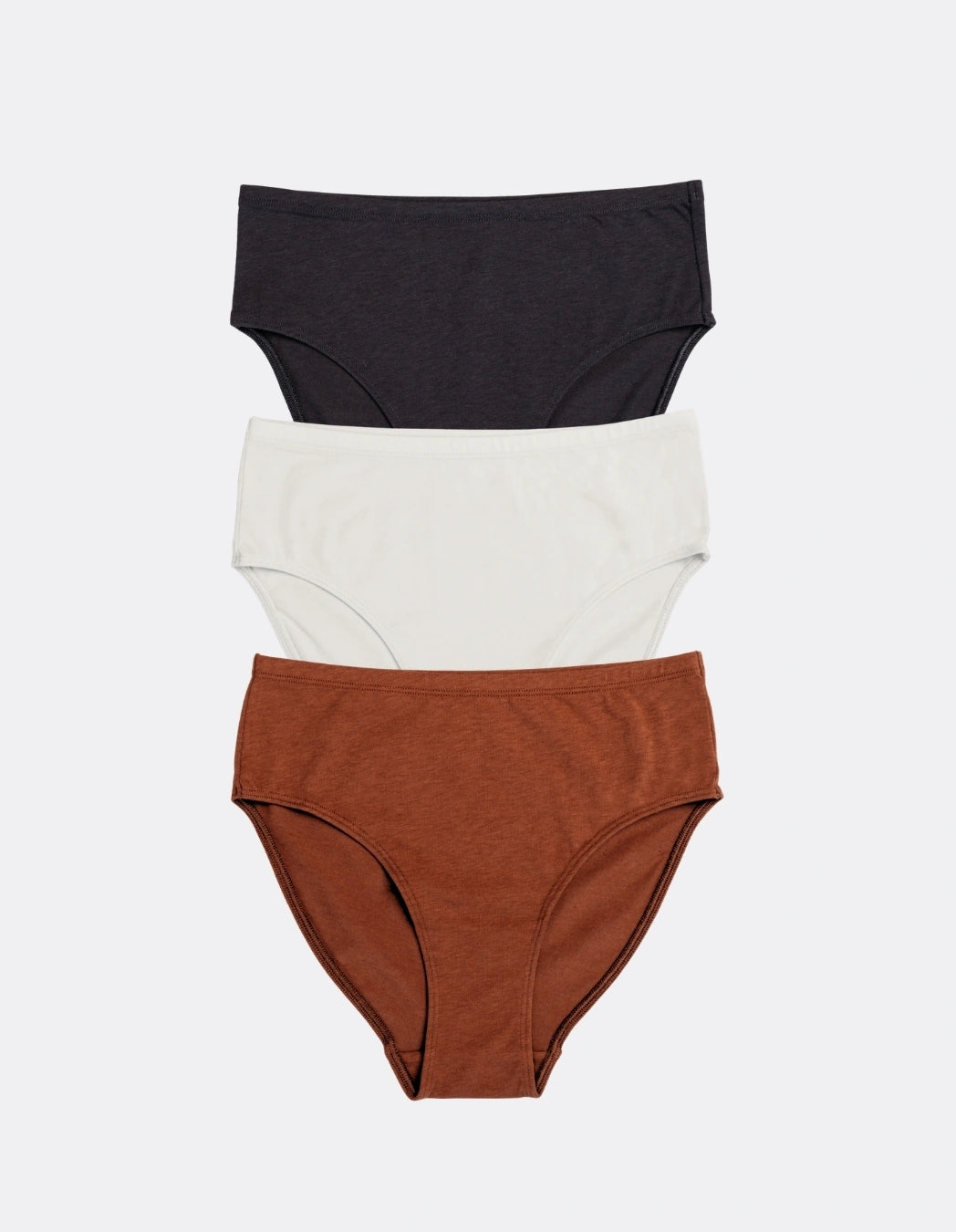 Set of 3 - Briefs