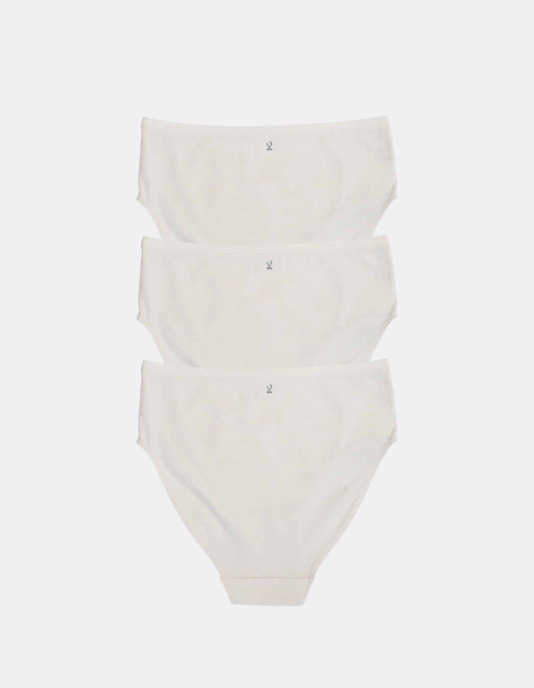 Set of 3 - Briefs
