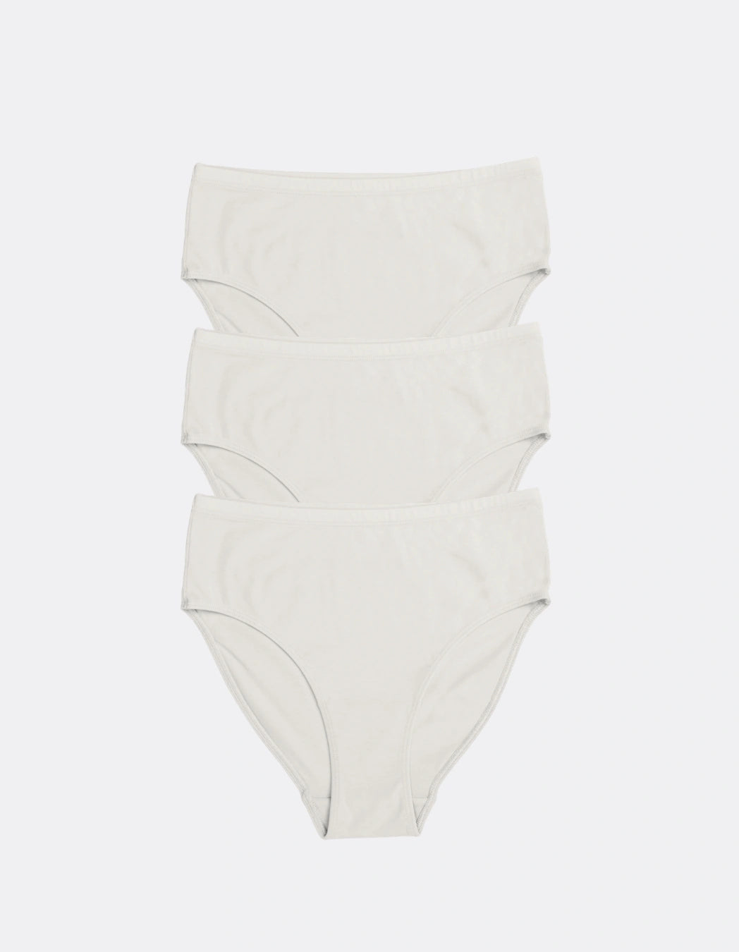 Set of 3 - Briefs