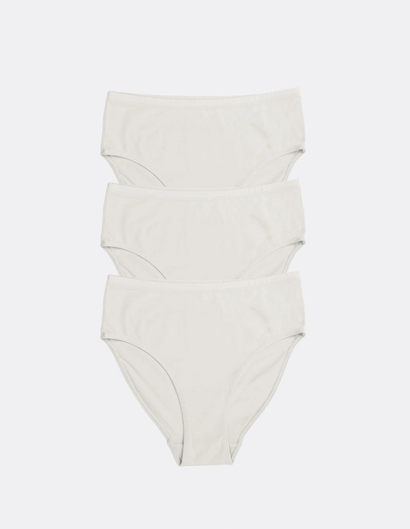 Set of 3 - Briefs
