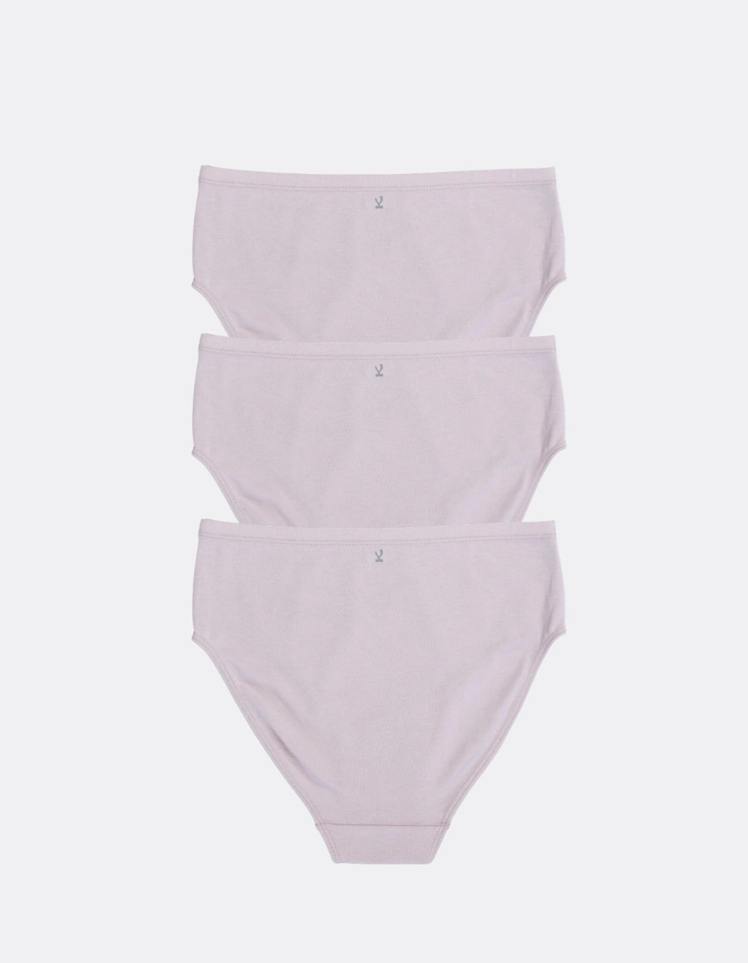 Set of 3 - Briefs