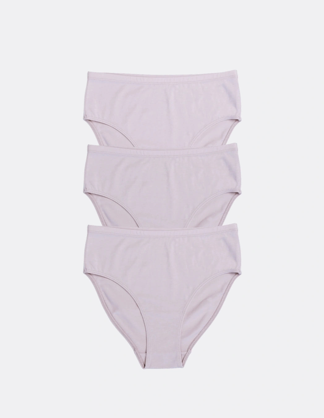 Set of 3 - Briefs