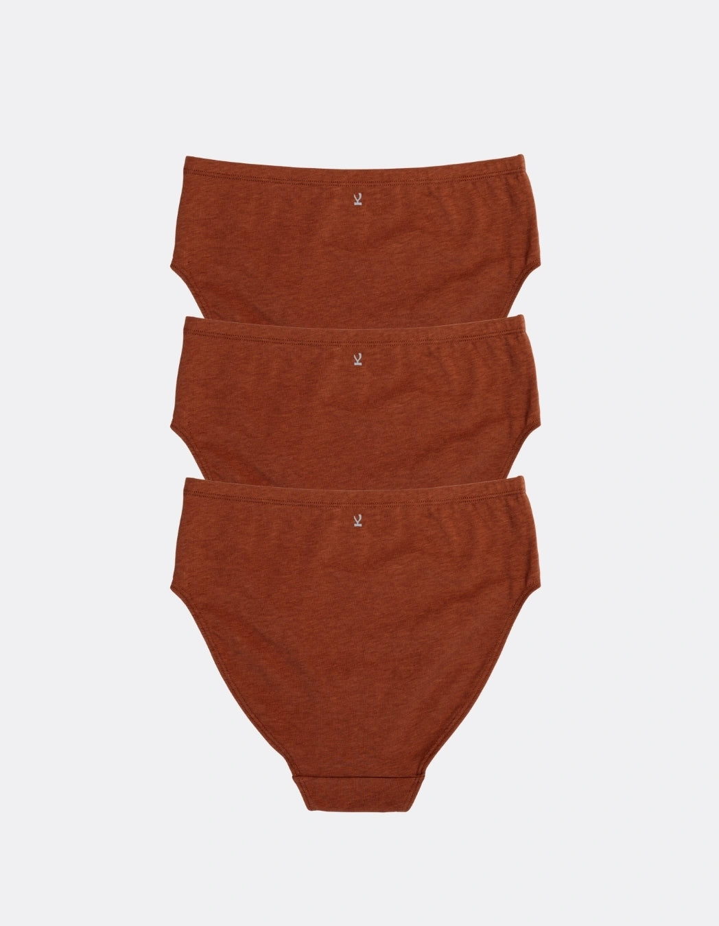 Set of 3 - Briefs