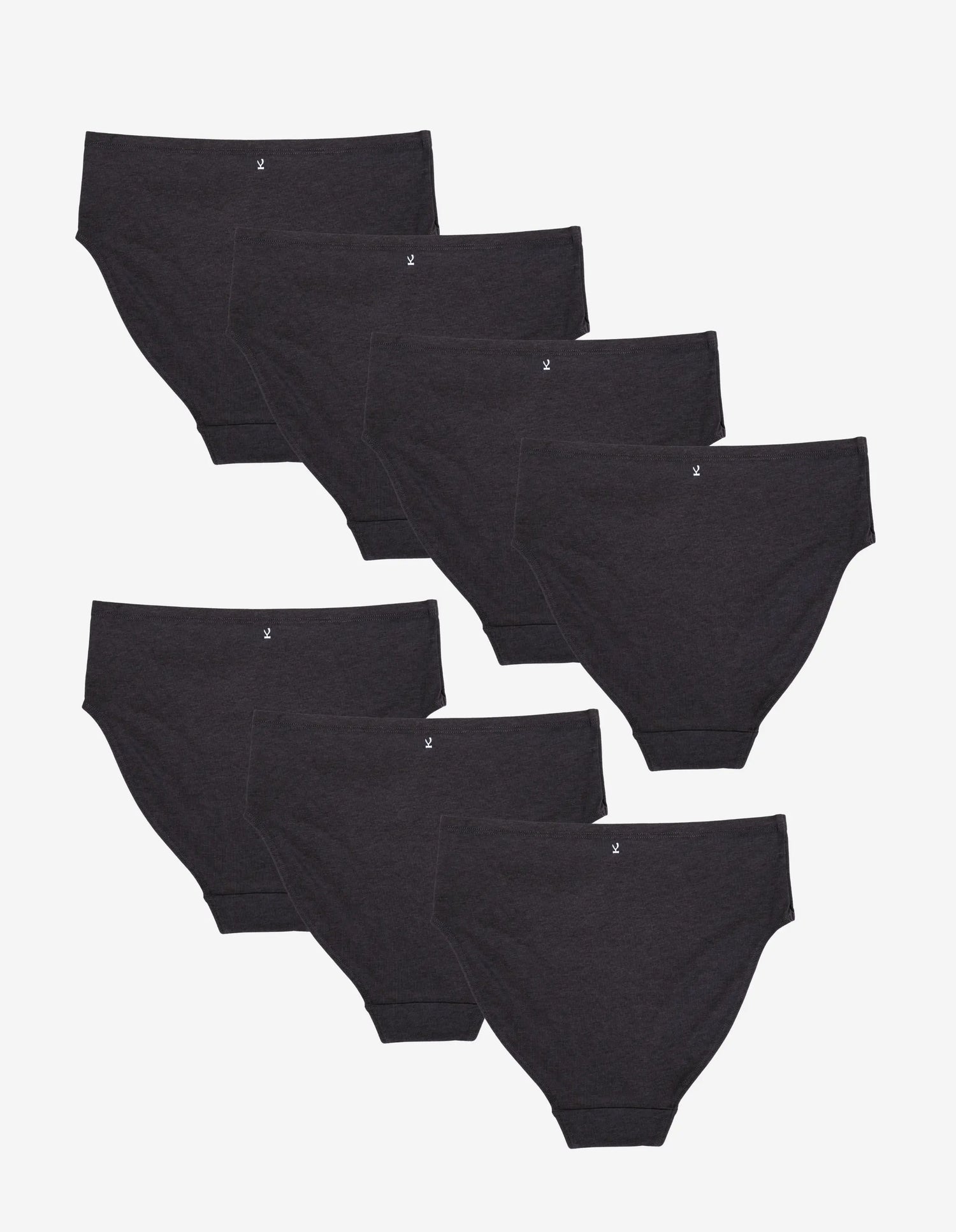 Set of 7 - Briefs