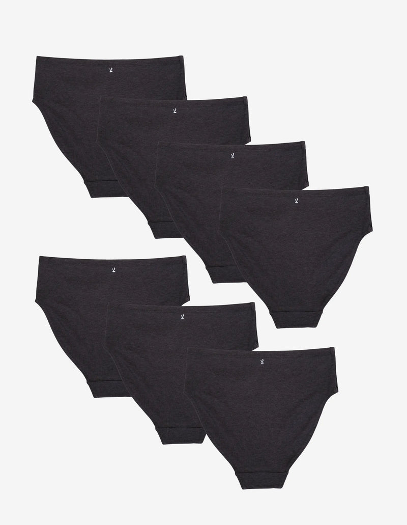 Set of 7 - Briefs