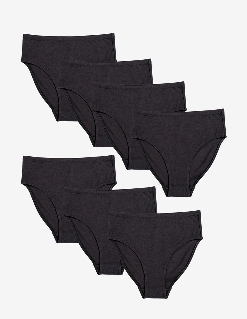 Set of 7 - Briefs