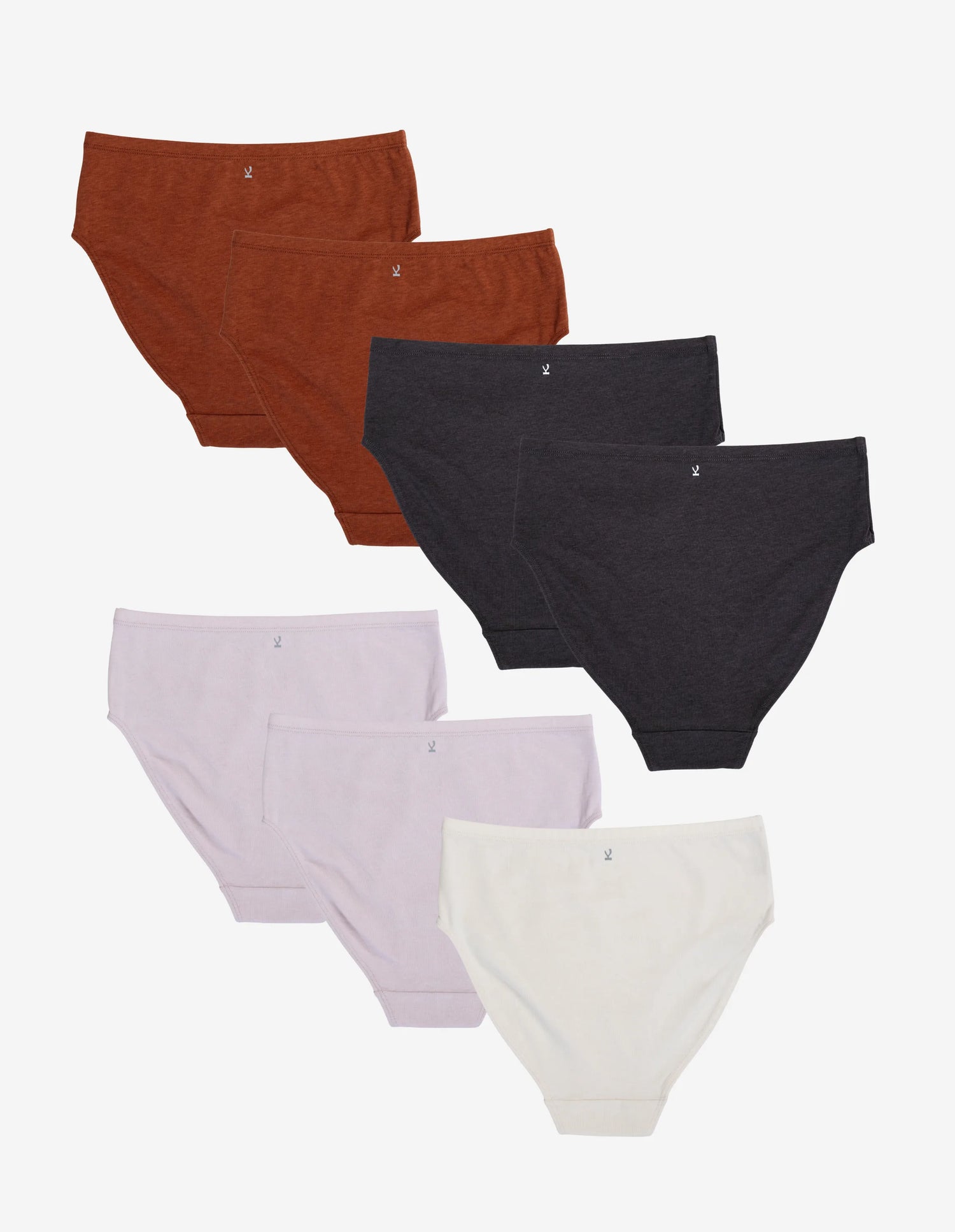 Set of 7 - Briefs