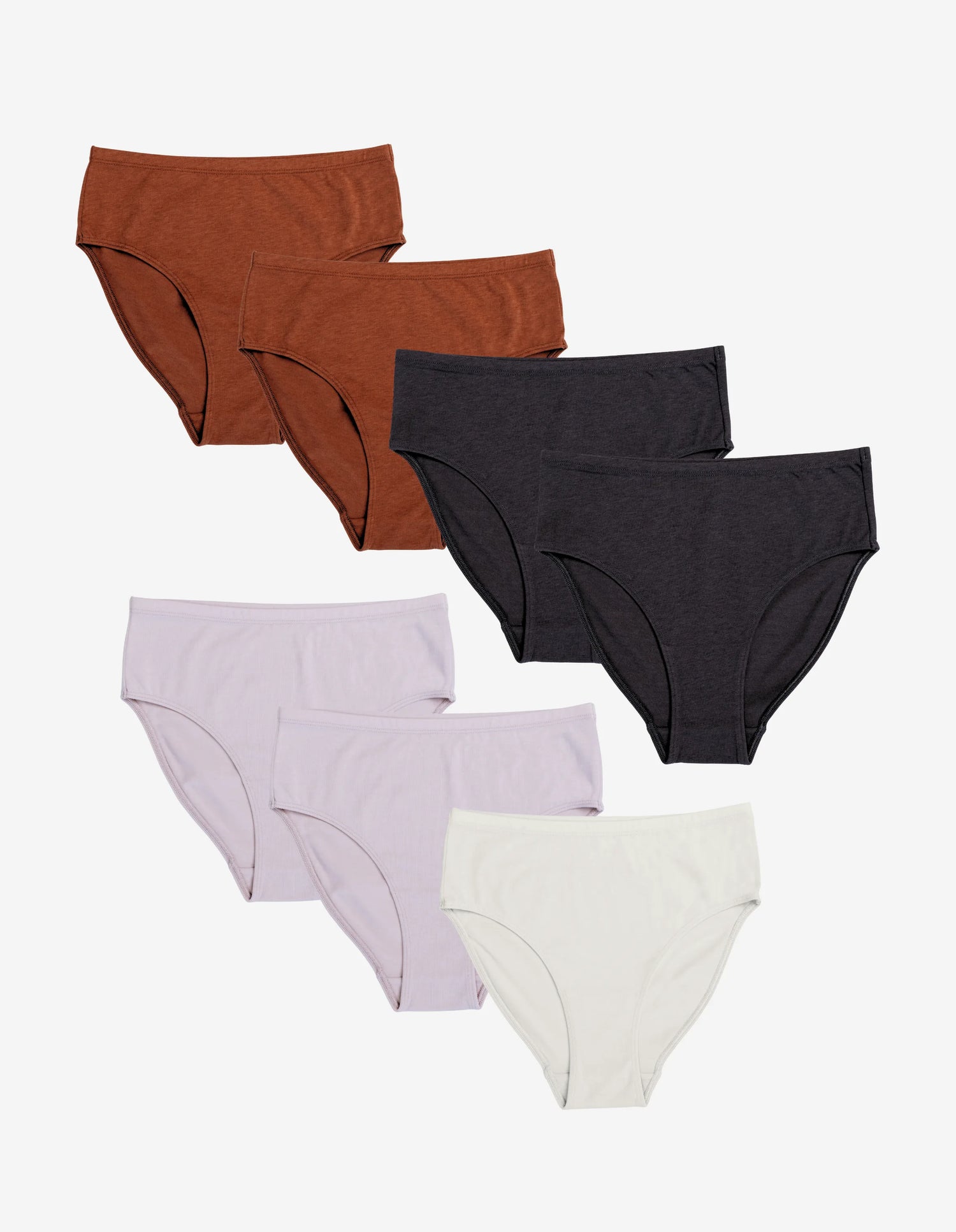 Set of 7 - Briefs