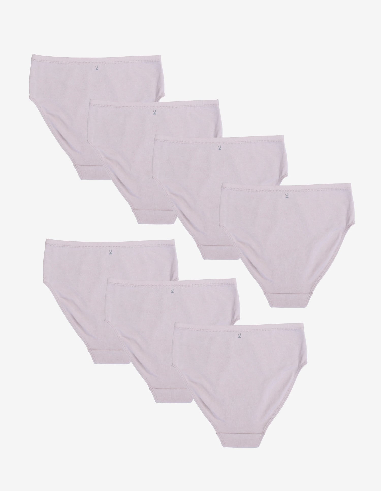 Set of 7 - Briefs