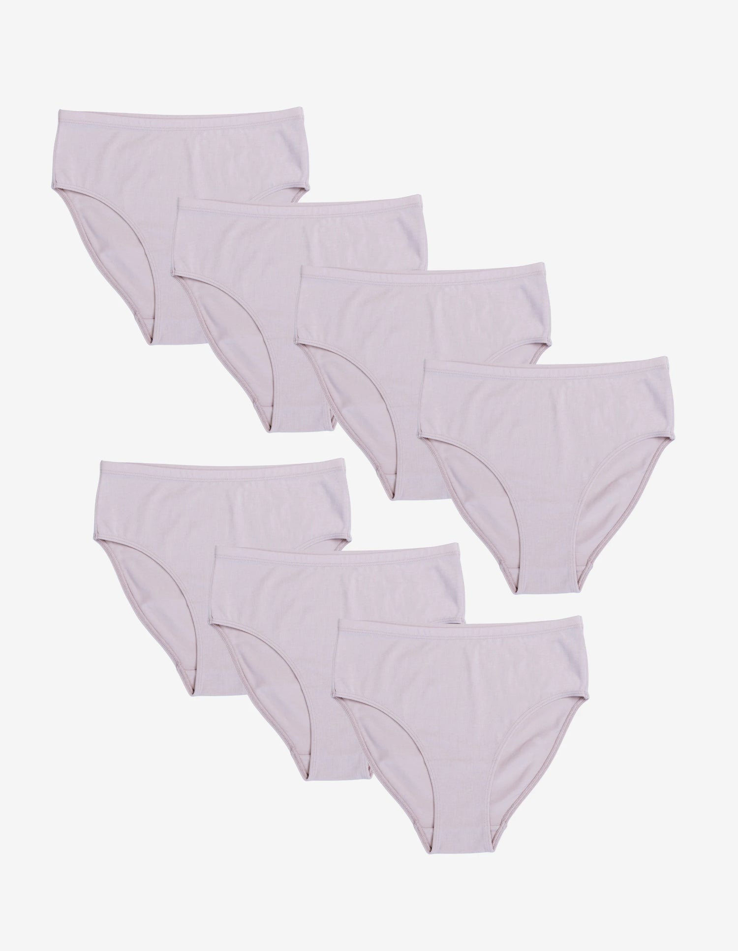 Set of 7 - Briefs