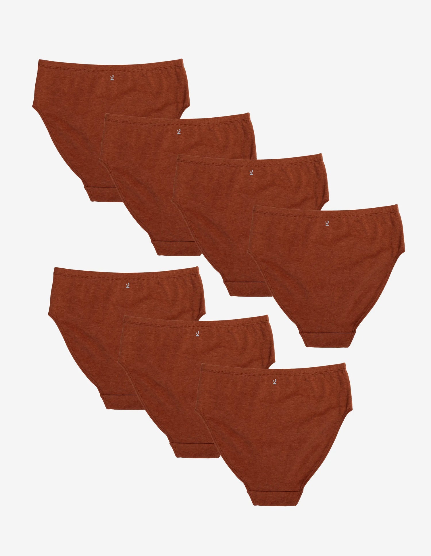 Set of 7 - Briefs