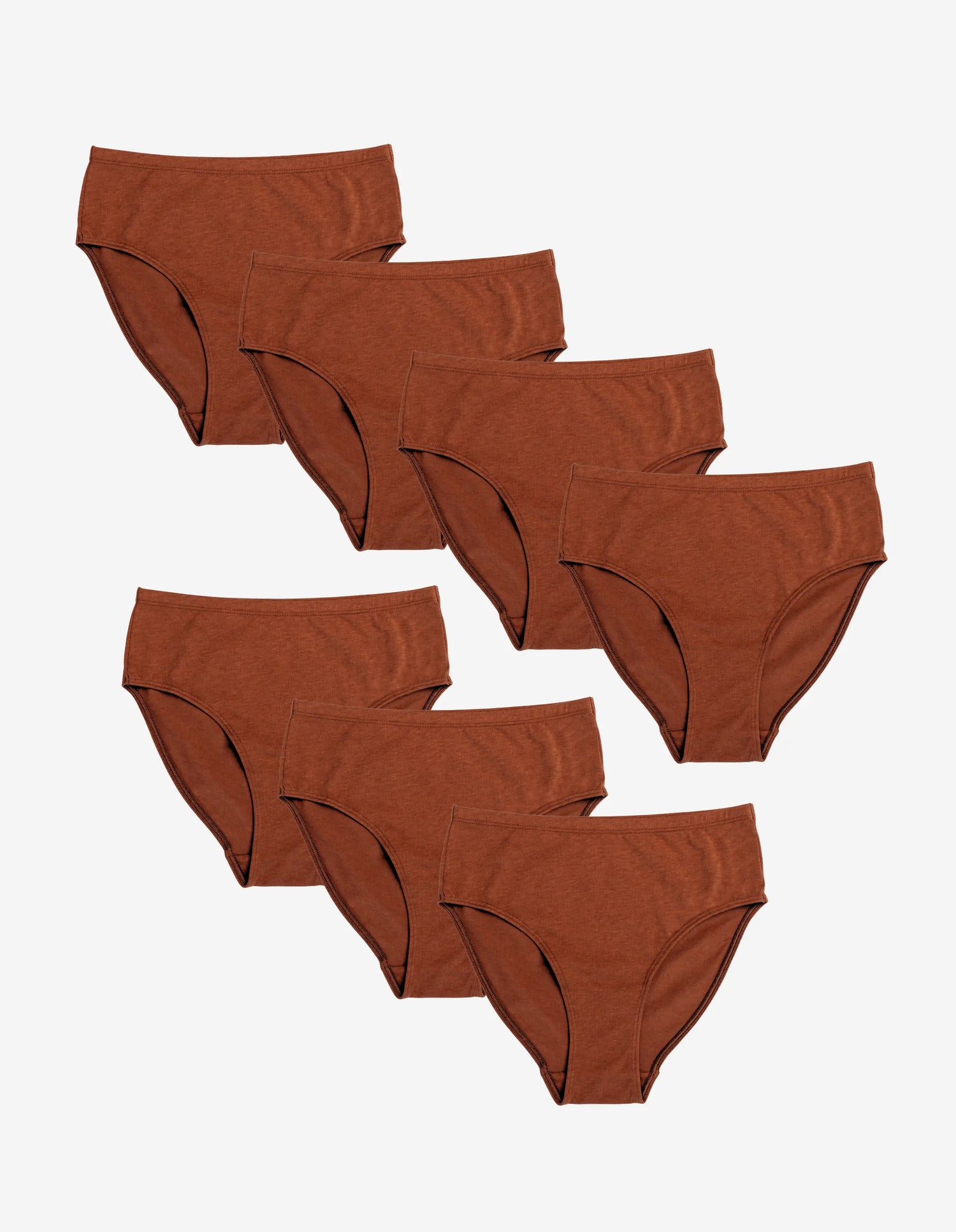 Set of 7 - Briefs