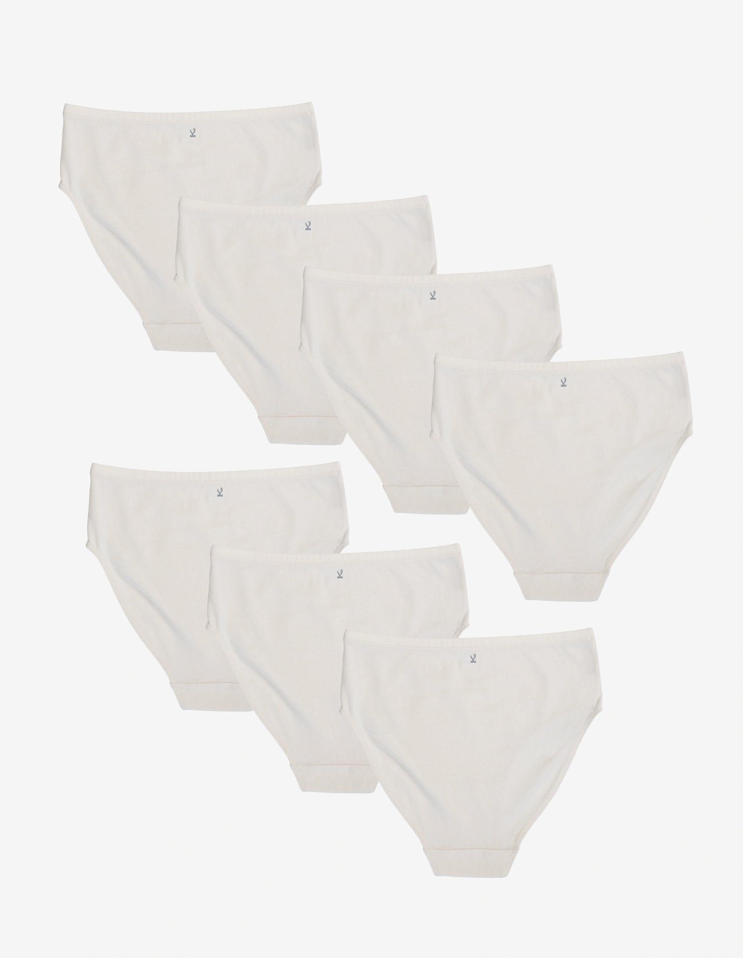 Set of 7 - Briefs