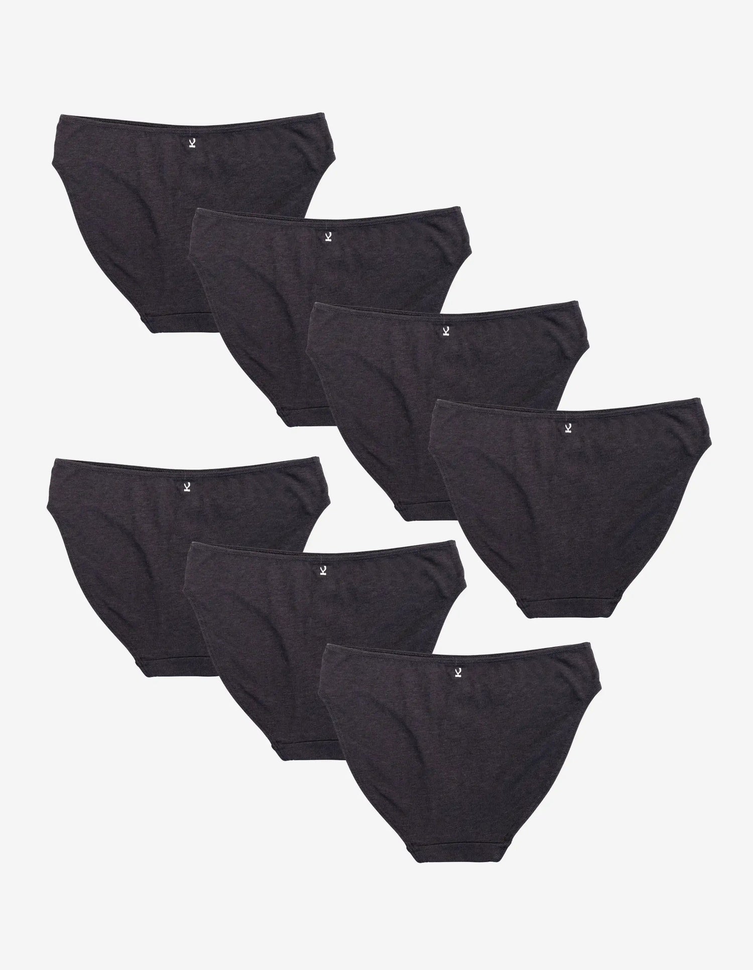 Set of 7 - Bikini