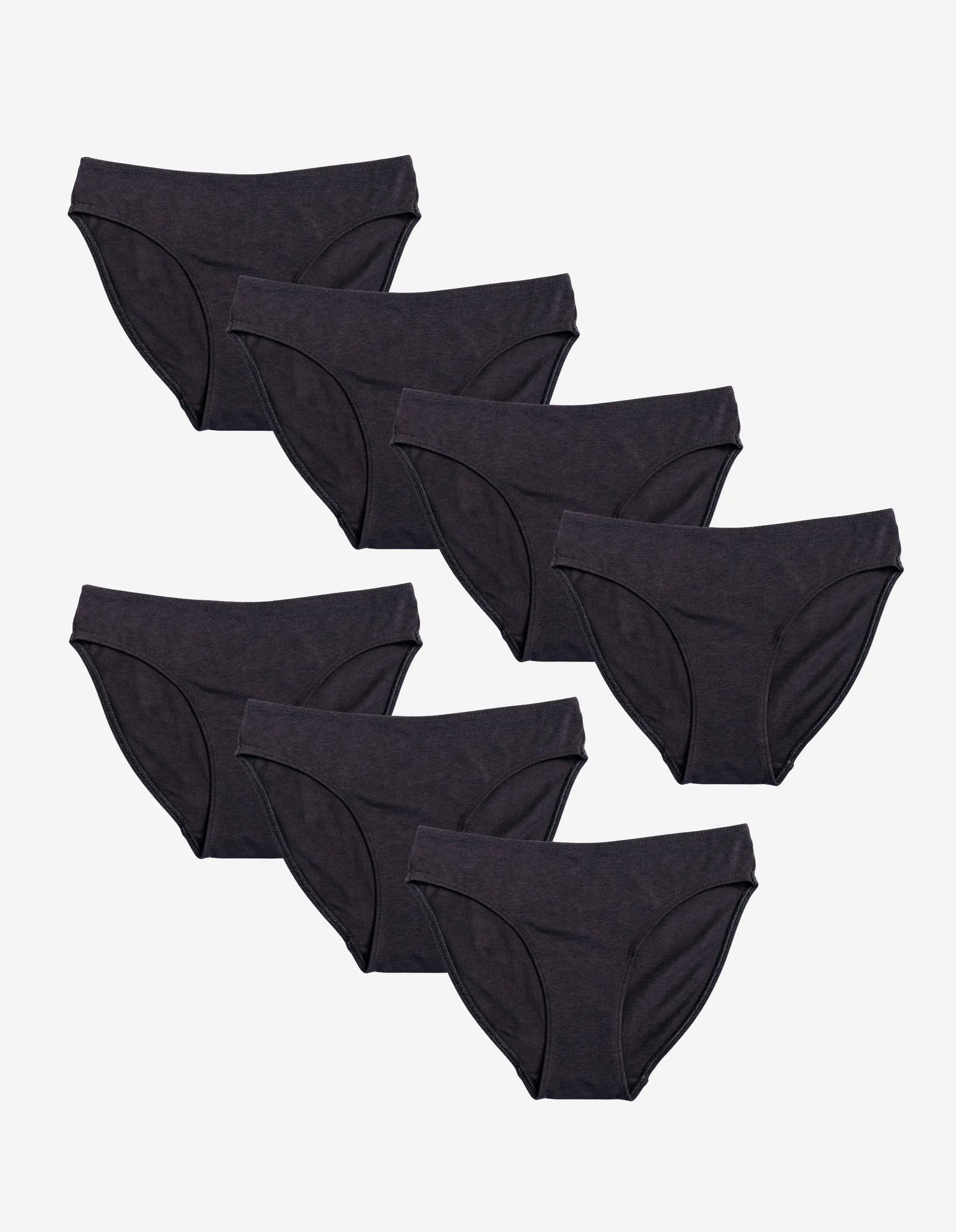 Set of 7 - Bikini