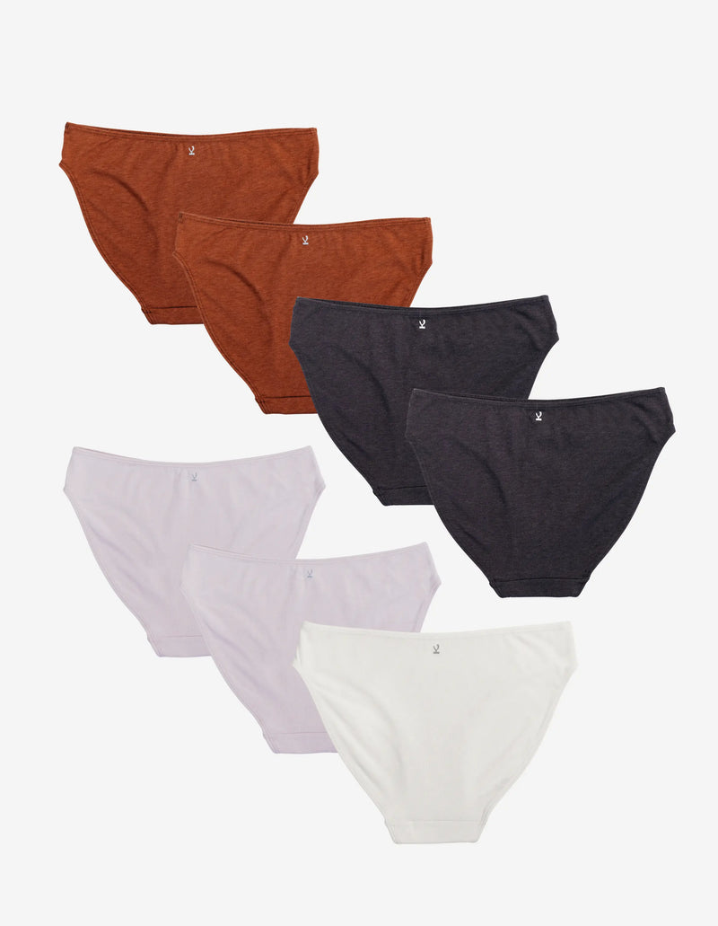 Set of 7 - Bikini