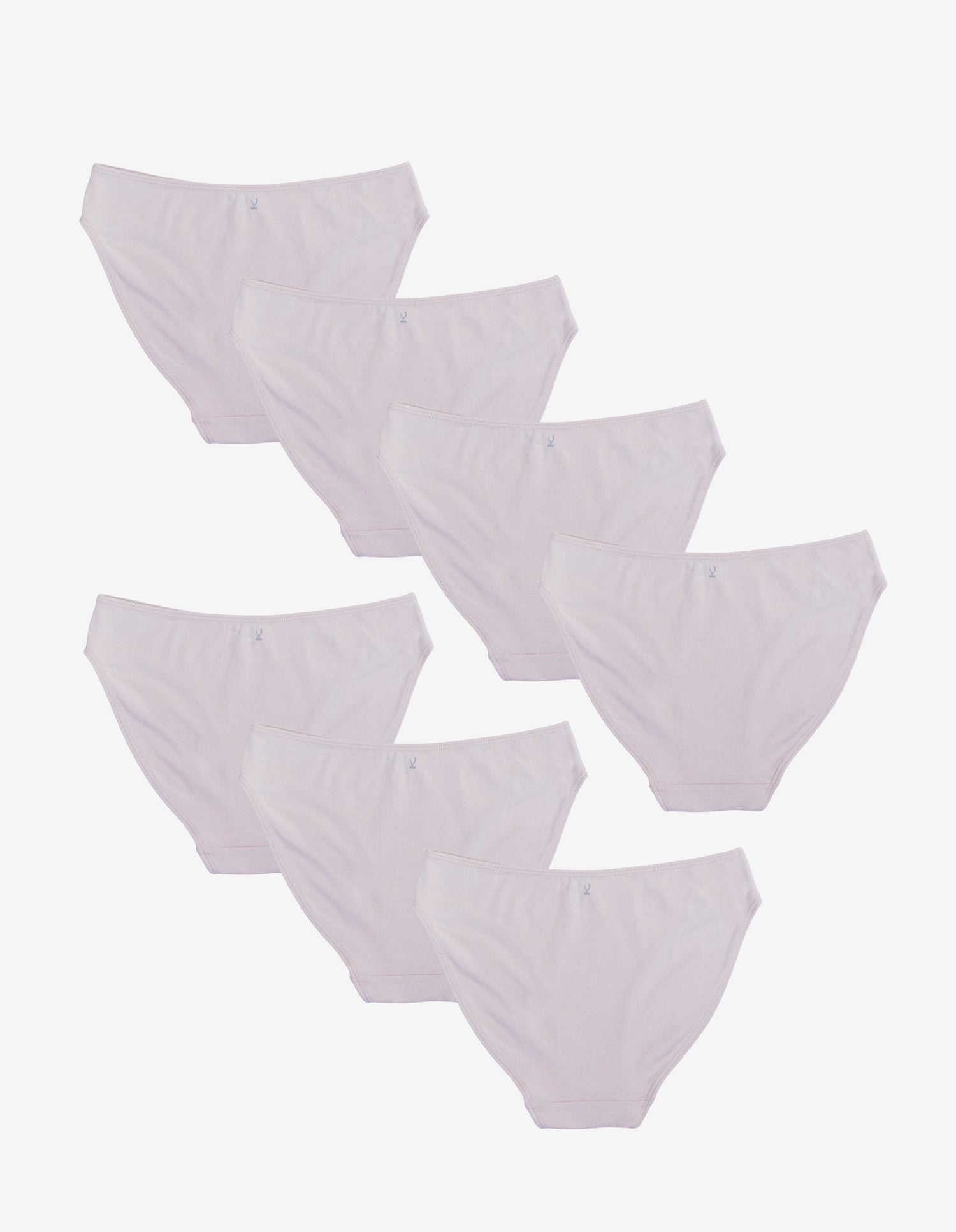 Set of 7 - Bikini