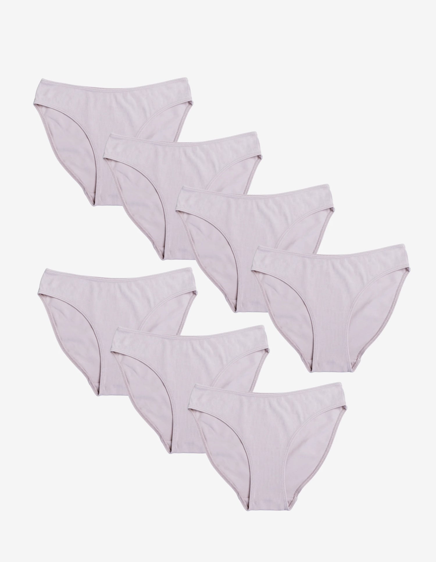 Set of 7 - Bikini