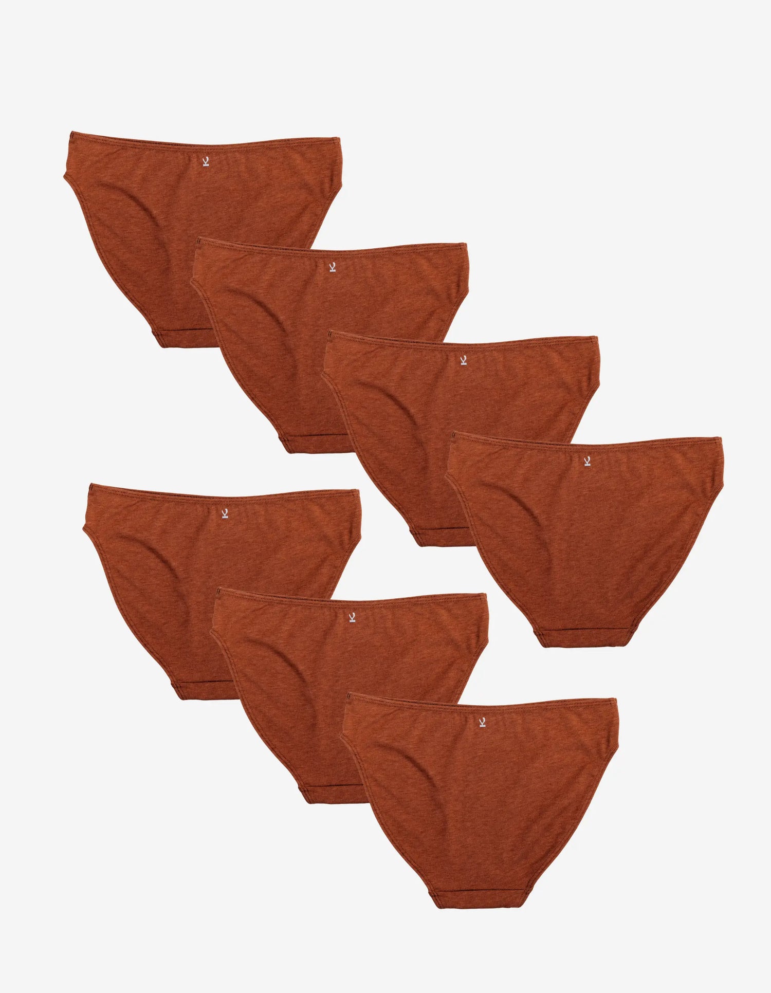 Set of 7 - Bikini