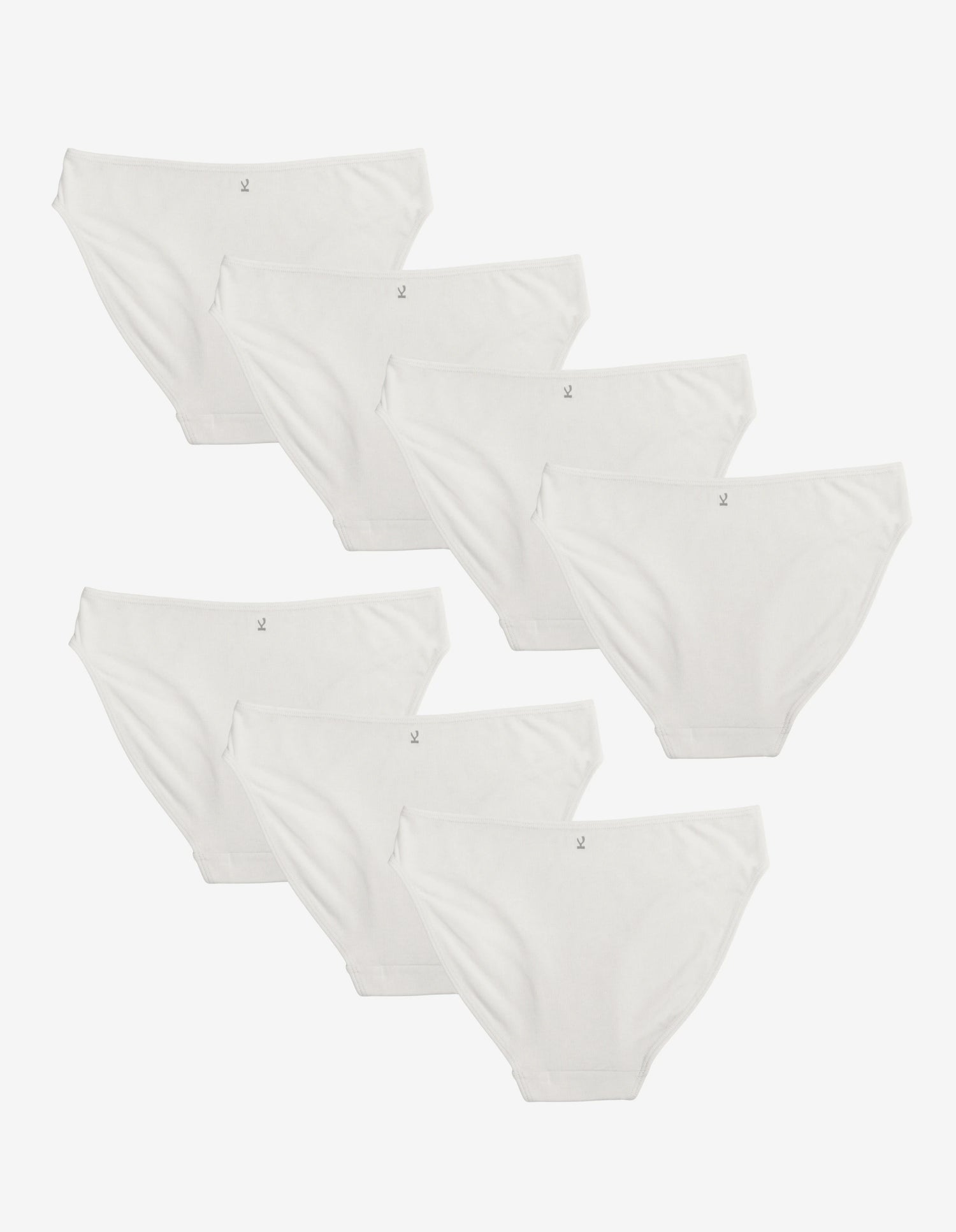 Set of 7 - Bikini