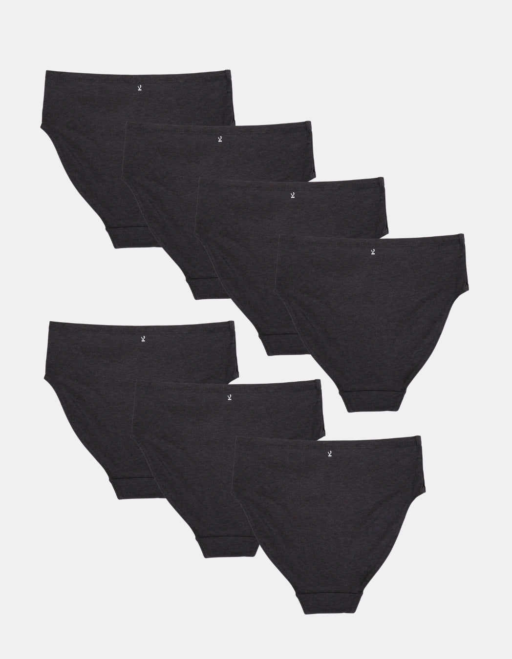 Set of 7 - Briefs