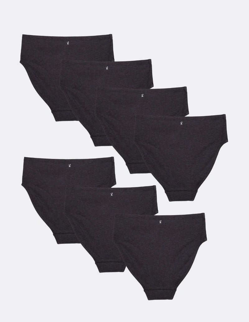 Set of 7 - Briefs