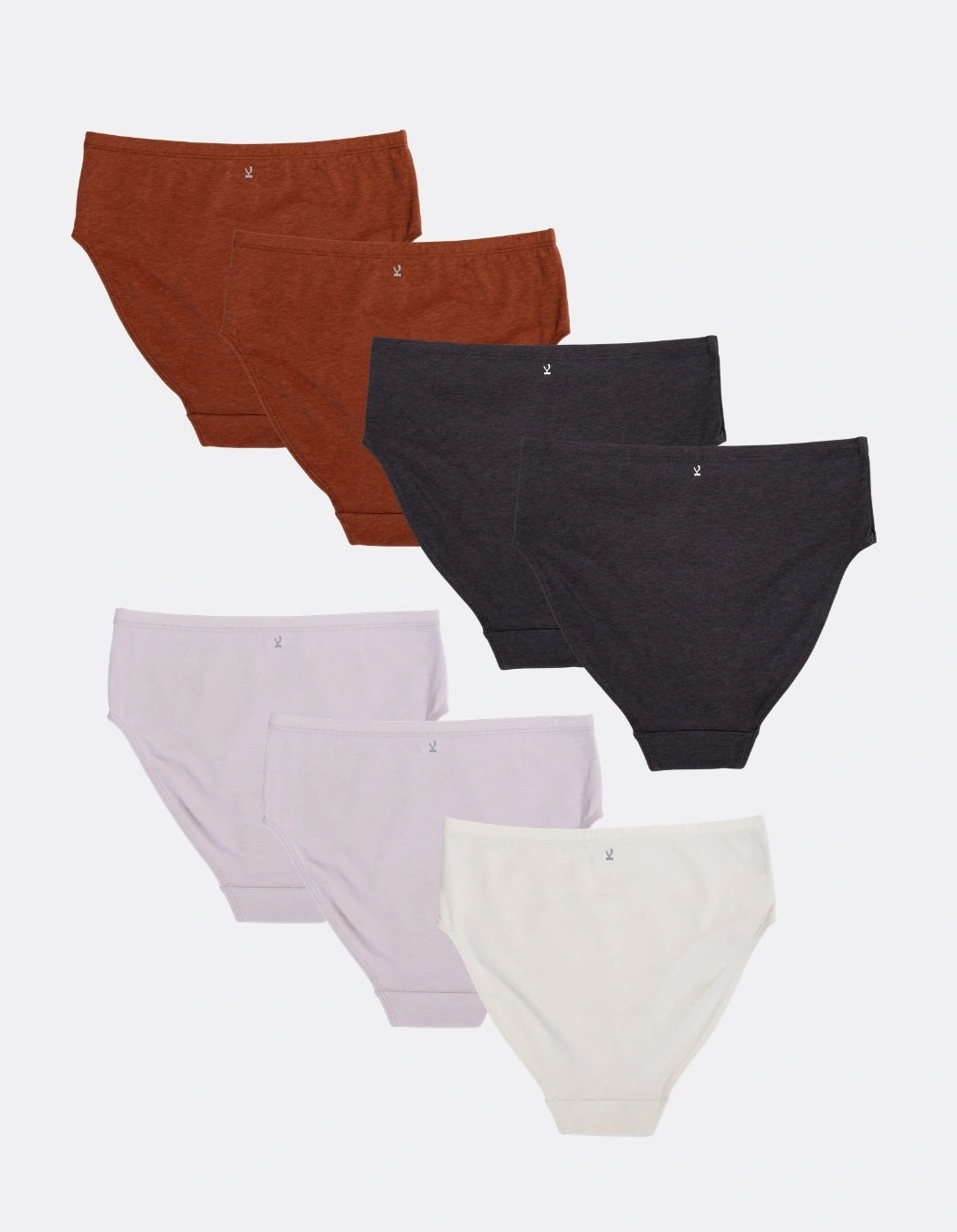 Set of 7 - Briefs