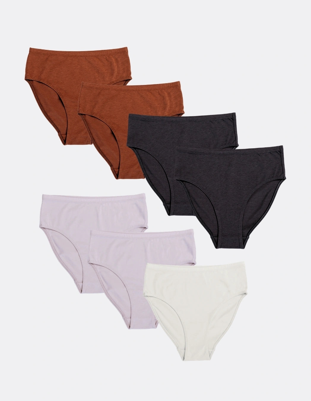 Set of 7 - Briefs