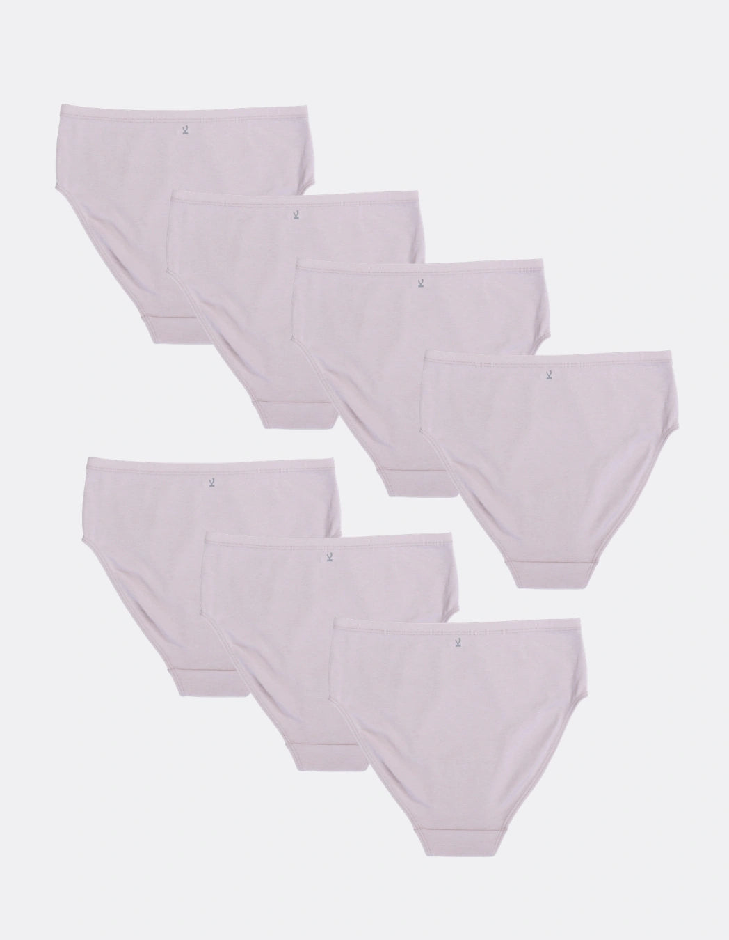 Set of 7 - Briefs