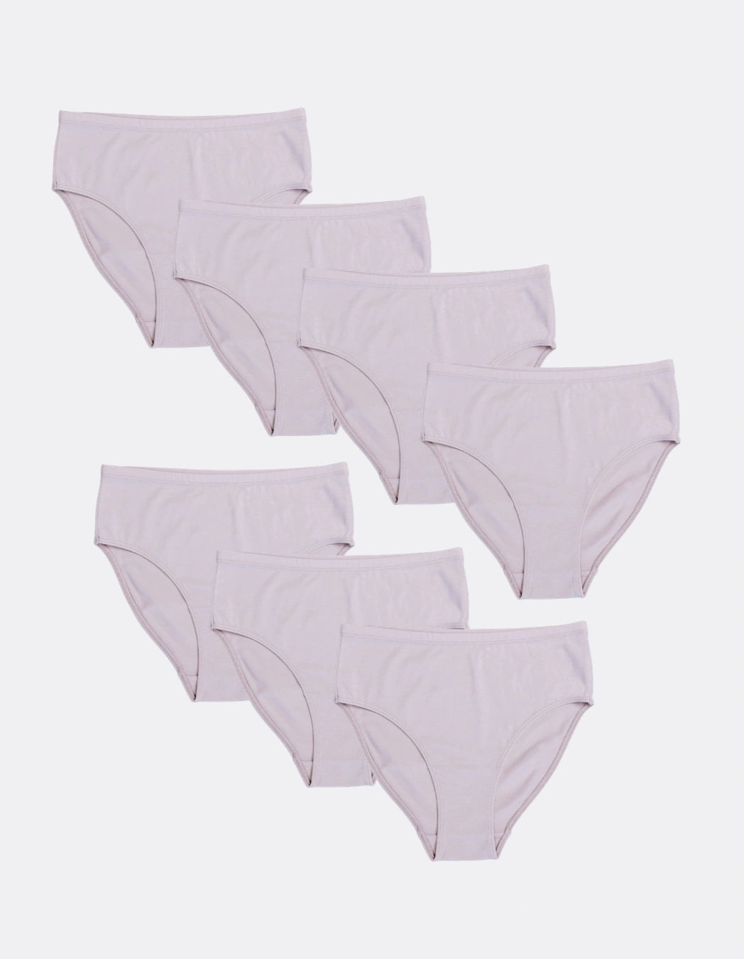 Set of 7 - Briefs