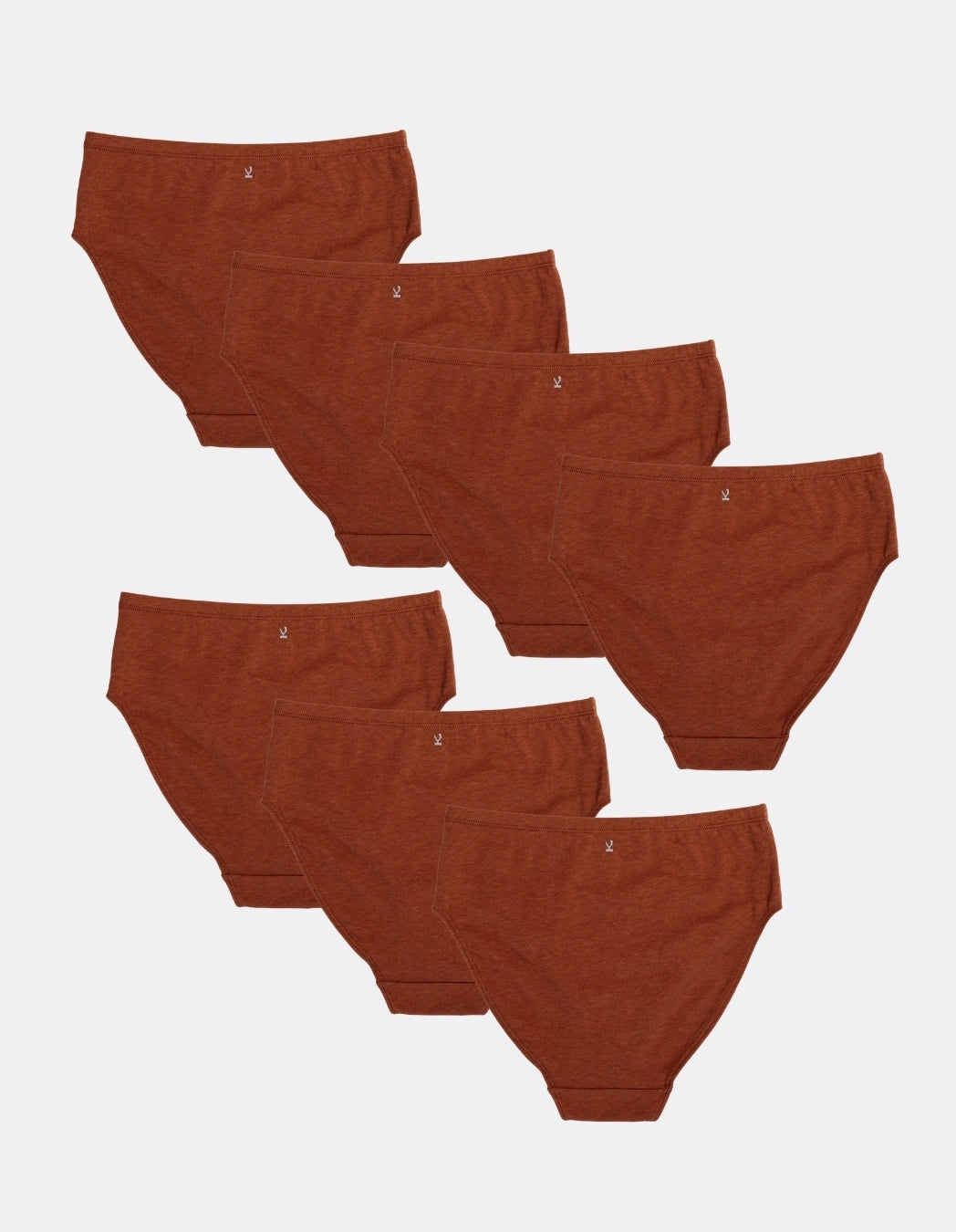 Set of 7 - Briefs