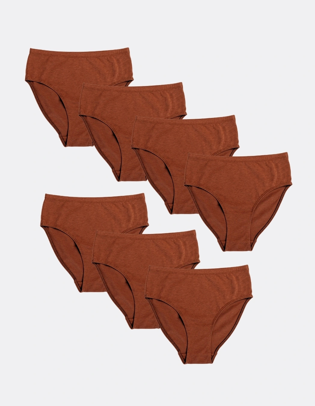 Set of 7 - Briefs