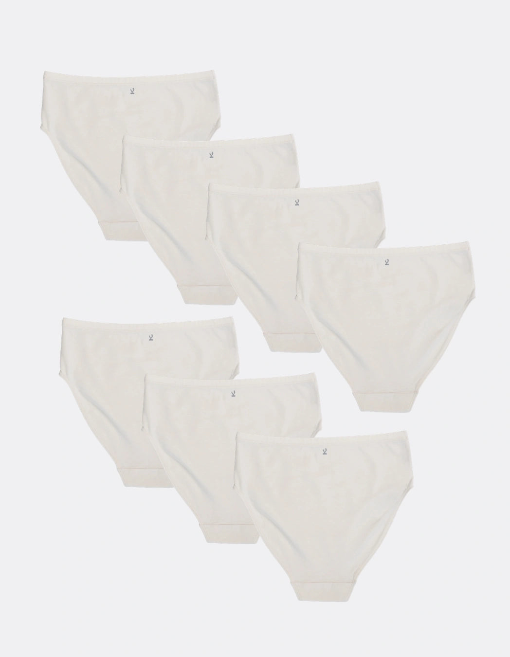 Set of 7 - Briefs