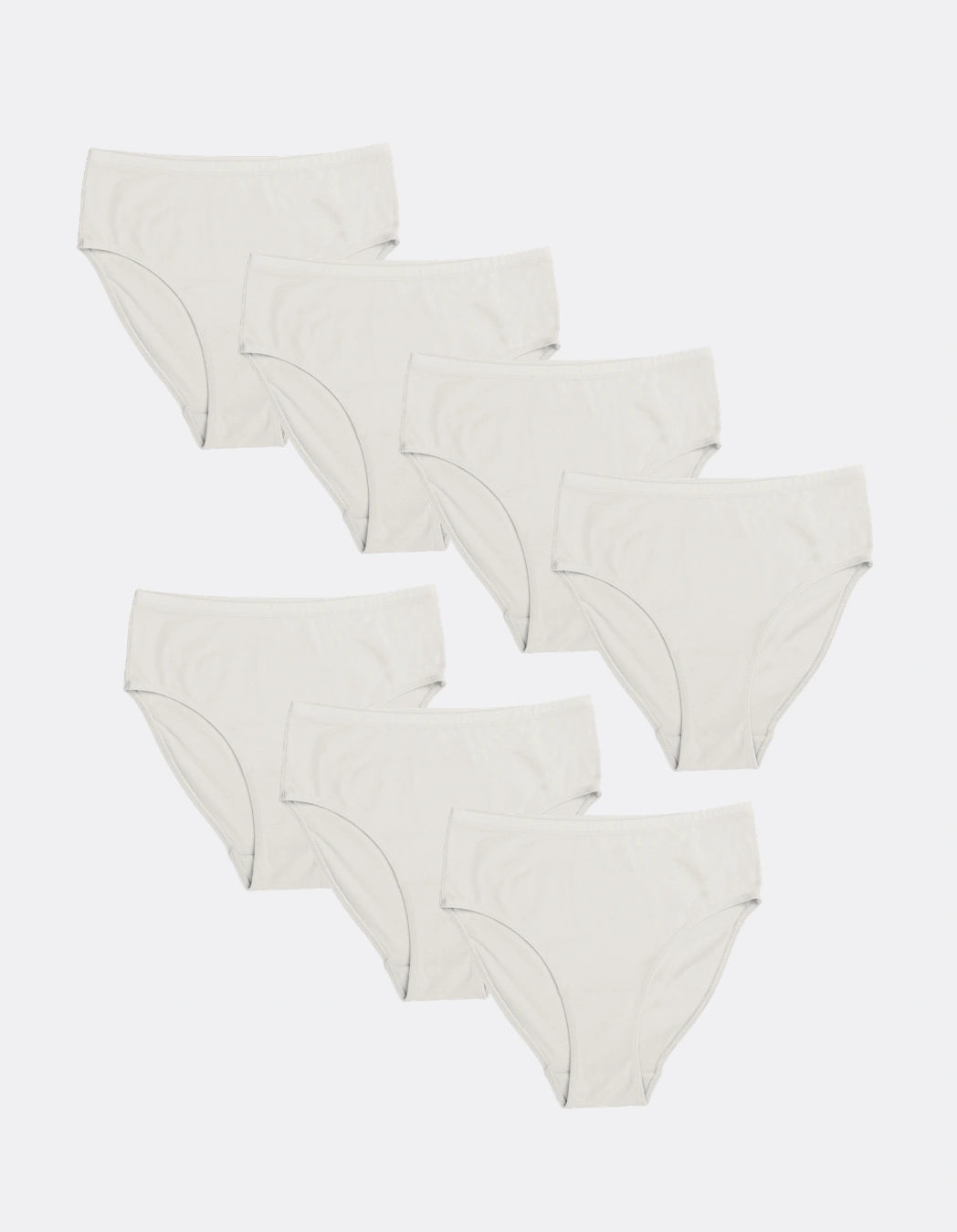 Set of 7 - Briefs