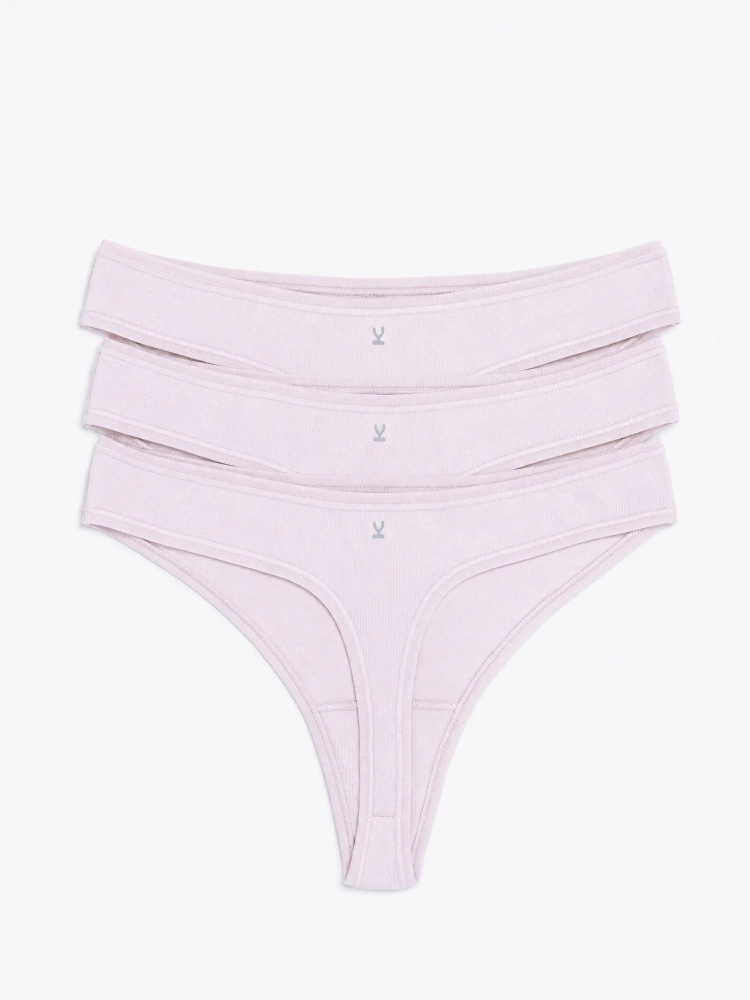 Set of 3 - Thong