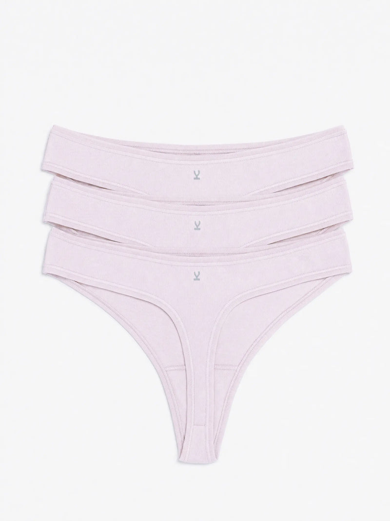 Set of 3 - Thong